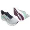 Mizuno Wave Inspire 21 Super Wide «Grey Green»