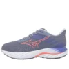 Mizuno Wave Inspire 21 Super Wide «Grey Red»