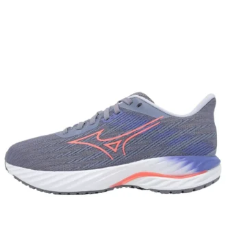 Mizuno Wave Inspire 21 Super Wide «Grey Red» Mizuno Wave Inspire 21 Super Wide «Grey Red»