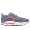 Mizuno Wave Inspire 21 Super Wide «Grey Red»