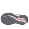 Mizuno Wave Inspire 21 Super Wide «Grey Red»