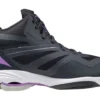 Mizuno Wave Lightning Z6 «Black Red Purple»
