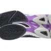 Mizuno Wave Lightning Z6 «Black Red Purple»