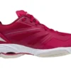 Mizuno Wave Lightning Z6 «Violet Pink White»