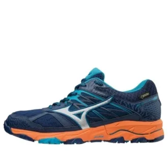 Mizuno Wave Mujin 5 GTX