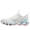 Mizuno Wave Prophecy 11 «White Light Blue Light Pink»