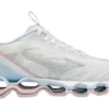 Mizuno Wave Prophecy 11 «White Light Blue Light Pink»