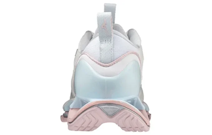 Mizuno Wave Prophecy 11 «White Light Blue Light Pink»