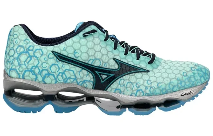 Mizuno Wave Prophecy 3 «Blue»