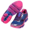 Mizuno Wave Prophecy 3 «Blue Purple Pink»