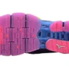 Mizuno Wave Prophecy 3 «Blue Purple Pink»