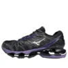 Mizuno Wave Prophecy 7 «Black Purple»