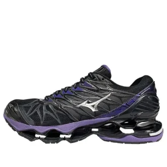 Mizuno Wave Prophecy 7 «Black Purple»