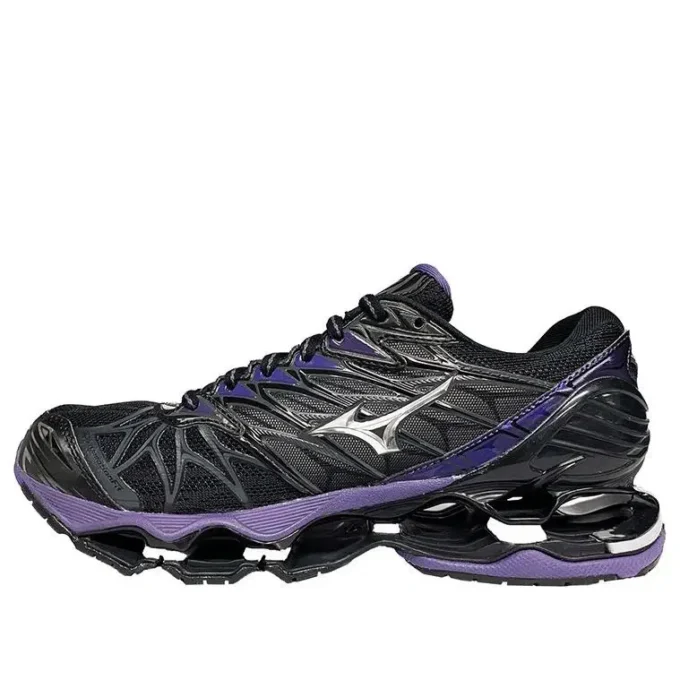 Mizuno Wave Prophecy 7 «Black Purple»