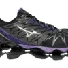Mizuno Wave Prophecy 7 «Black Purple»