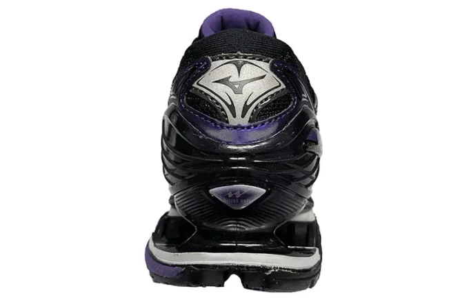 Mizuno Wave Prophecy 7 «Black Purple»