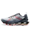 Mizuno Wave Prophecy X 10 «Grey Red»