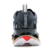 Mizuno Wave Prophecy X 10 «Grey Red»