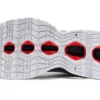 Mizuno Wave Prophecy X 10 «Grey Red»