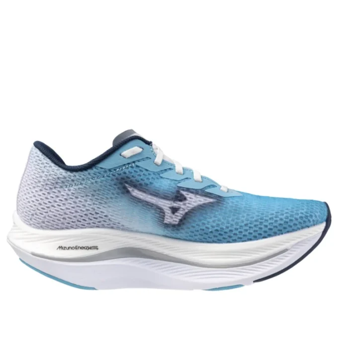 Mizuno WAVE REBELLION FLASH 2 «River Blue»