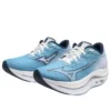 Mizuno WAVE REBELLION FLASH 2 «River Blue»
