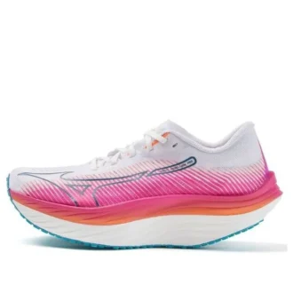 Mizuno WAVE REBELLION PRO «White»