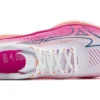 Mizuno WAVE REBELLION PRO «White»