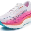 Mizuno WAVE REBELLION PRO «White»