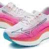 Mizuno WAVE REBELLION PRO «White»