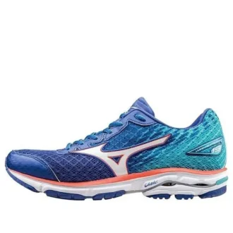 Mizuno Wave Rider 19 «Blue»