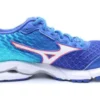 Mizuno Wave Rider 19 «Blue»