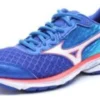 Mizuno Wave Rider 19 «Blue»