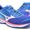 Mizuno Wave Rider 19 «Blue»