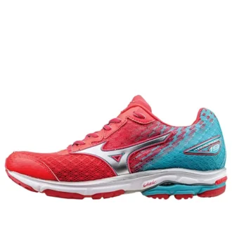 Mizuno Wave Rider 19 «Red»