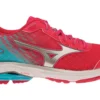 Mizuno Wave Rider 19 «Red»