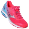 Mizuno Wave Rider 19 «Red»