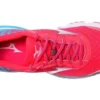 Mizuno Wave Rider 19 «Red»