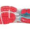 Mizuno Wave Rider 19 «Red»