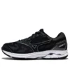 Mizuno Wave Rider 21 «Black Grey»