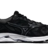 Mizuno Wave Rider 21 «Black Grey»