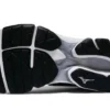 Mizuno Wave Rider 21 «Black Grey»