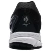Mizuno Wave Rider 21 «Black Grey»