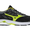 Mizuno Wave Rider 21 «Black Yellow»