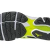 Mizuno Wave Rider 21 «Black Yellow»