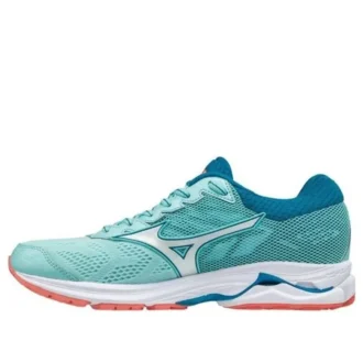 Mizuno Wave Rider 21 «Blue»
