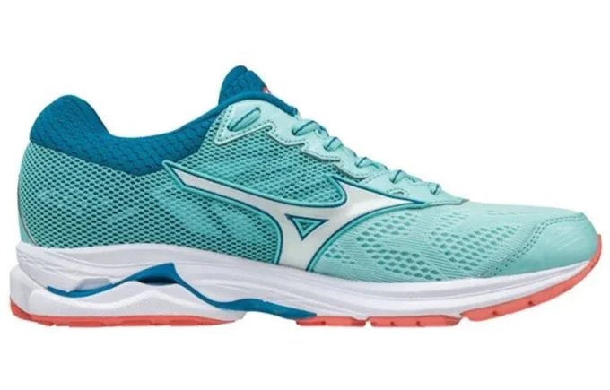 Mizuno Wave Rider 21 «Blue»