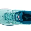 Mizuno Wave Rider 21 «Blue»