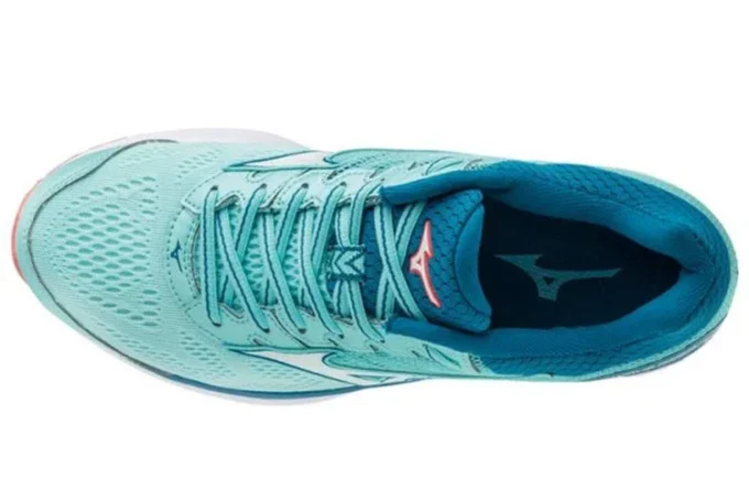 Mizuno Wave Rider 21 «Blue»