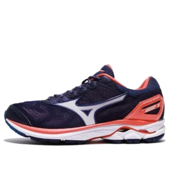 Mizuno Wave Rider 21 «Purple Pink»