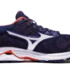 Mizuno Wave Rider 21 «Purple Pink»